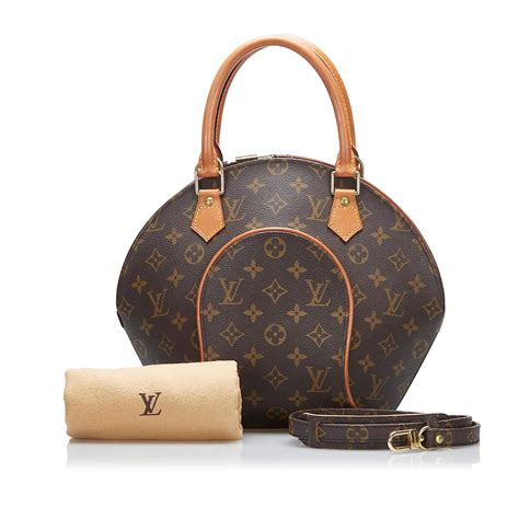 louis vuitton ellipse numéro de série m51127|Louis Vuitton monogram pm handbags.